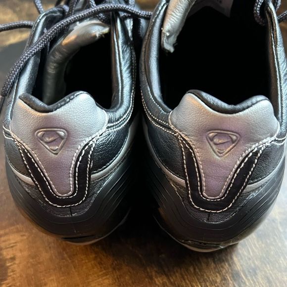 Women's Nike Tiempo Zoom Air Legend FG Cleats - Picture 7 of 11